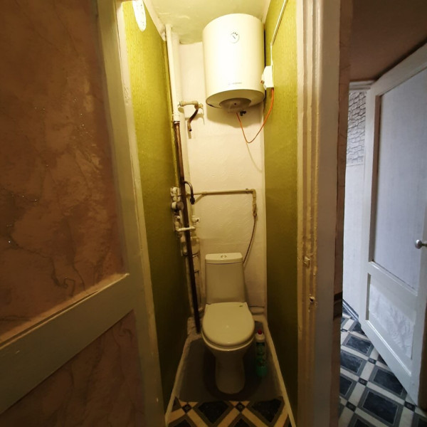 Фото 3-к квартира по пр. Металлургов г.Алчевск#861