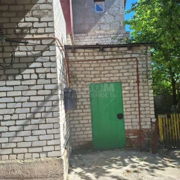 Дом 100м2 Веденина