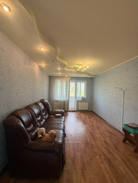 Квартира г. Стаханов (ул. Карбышева, д. 5)