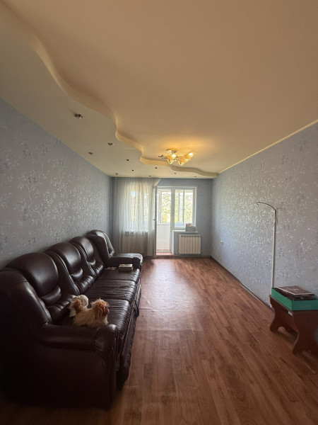 Фото Квартира г. Стаханов (ул. Карбышева, д. 5)