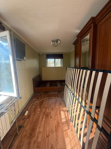 Фото Квартира г. Стаханов (ул. Карбышева, д. 5)