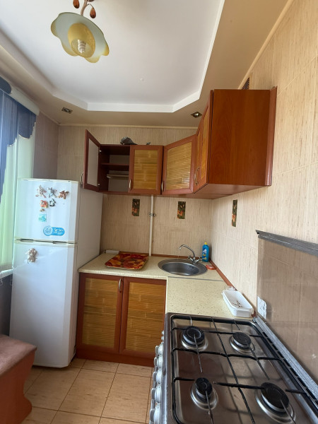 Фото Квартира г. Стаханов (ул. Карбышева, д. 5)