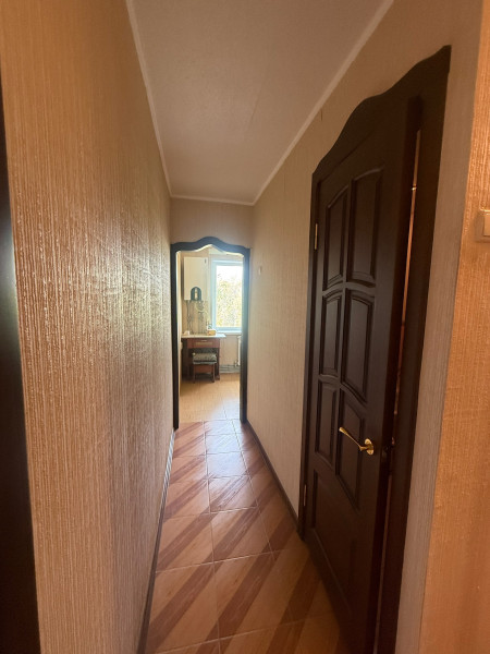 Фото Квартира г. Стаханов (ул. Карбышева, д. 5)