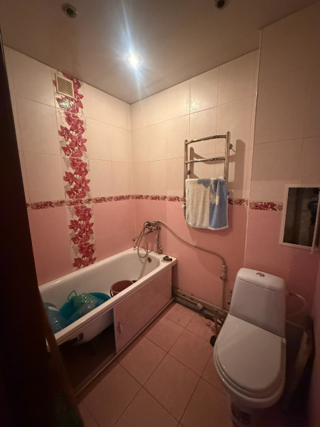 Фото Квартира г. Стаханов (ул. Карбышева, д. 5)