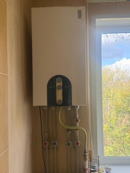 Фото Квартира г. Стаханов (ул. Карбышева, д. 5)