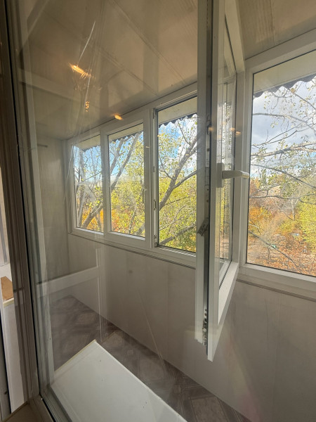 Фото Квартира г. Стаханов (ул. Карбышева, д. 5)