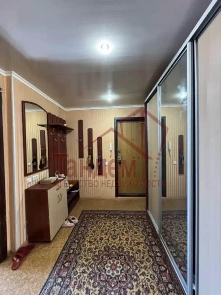 Фото 2 комнатная 58м2 5/5эт кв. Сазонова д.5 - Объект №497