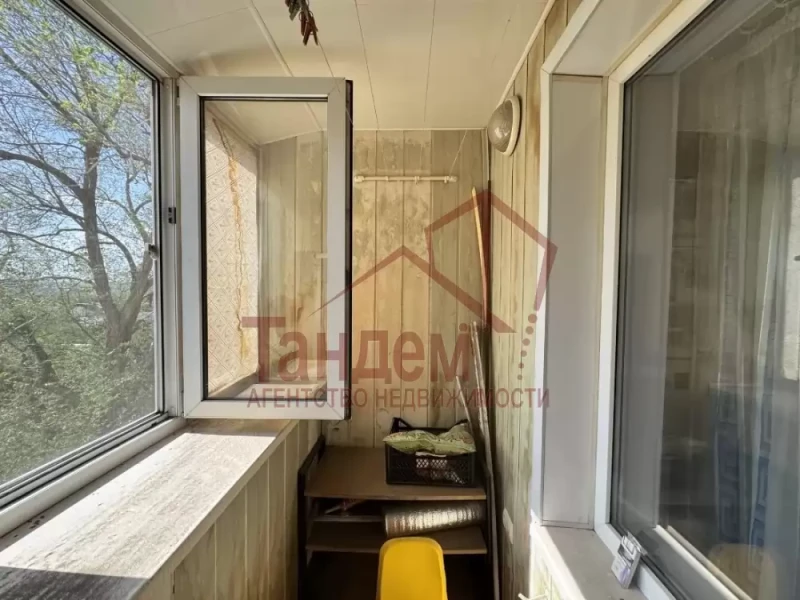 Фото 2 комнатная 58м2 5/5эт кв. Сазонова д.5 - Объект №497