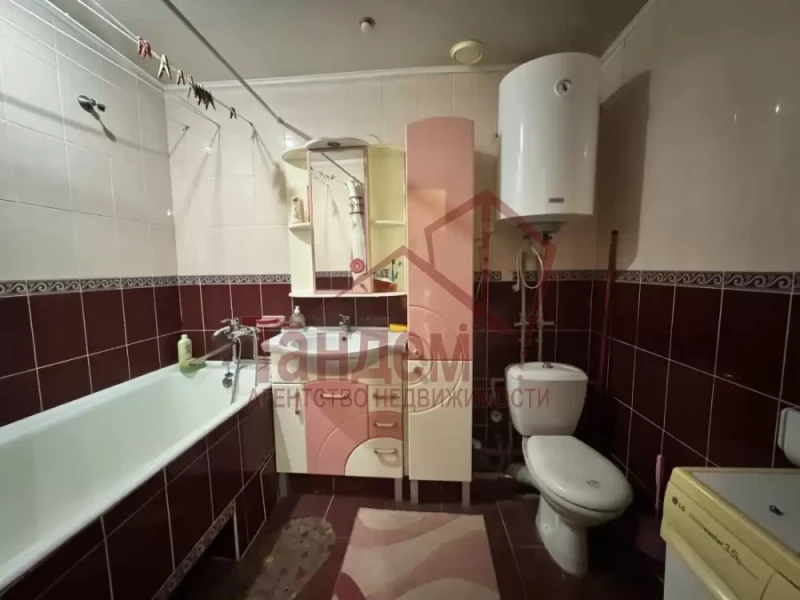 Фото 2 комнатная 58м2 5/5эт кв. Сазонова д.5 - Объект №497