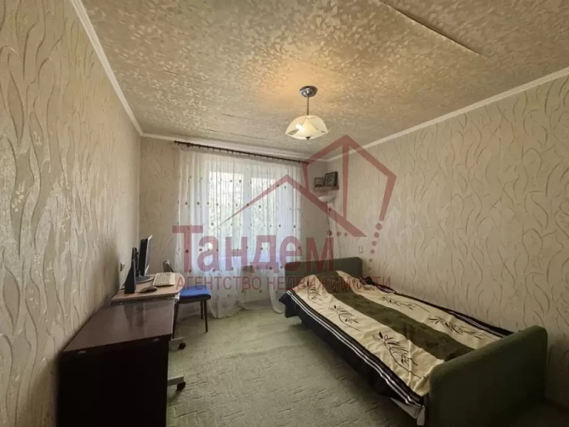 Фото 2 комнатная 58м2 5/5эт кв. Сазонова д.5 - Объект №497