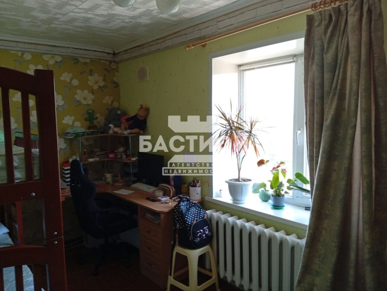 2-комнатная квартира, улица Ватутина, 17 ID:2185747