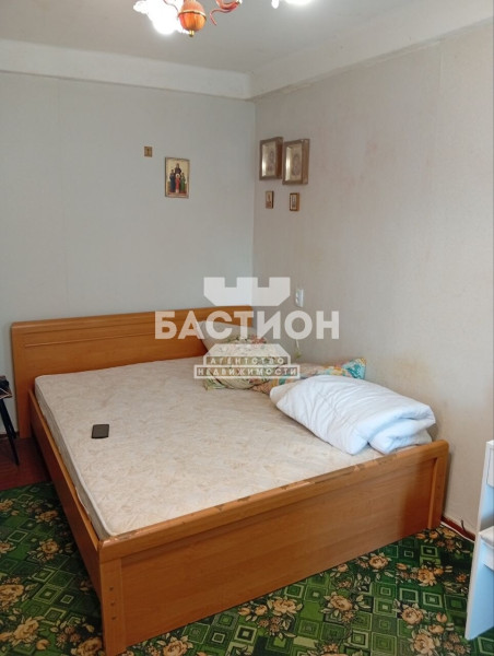 Фото 2-комнатная квартира, улица Ватутина, 17 ID:2185747