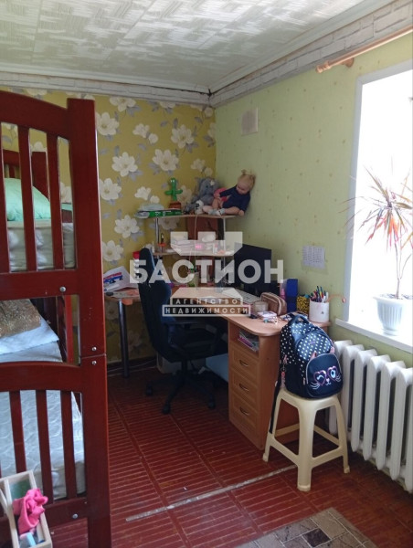 Фото 2-комнатная квартира, улица Ватутина, 17 ID:2185747
