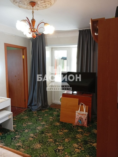 Фото 2-комнатная квартира, улица Ватутина, 17 ID:2185747