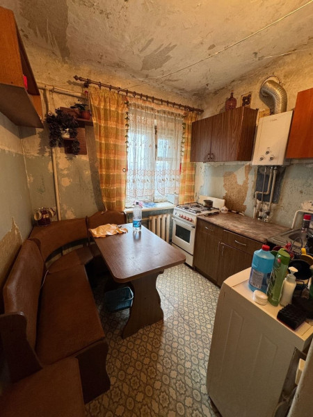 1-комнатная квартира кв. Димитрова