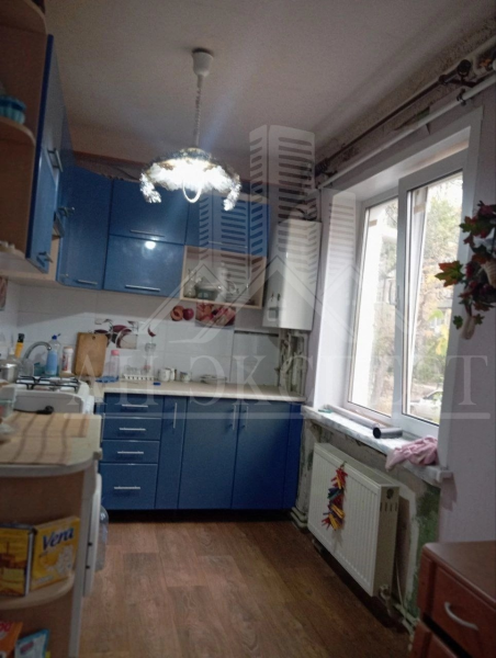 Квартира г. Стаханов (ул. Курченко, д. 12)