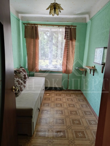 Фото Квартира г. Стаханов (ул. Курченко, д. 12)