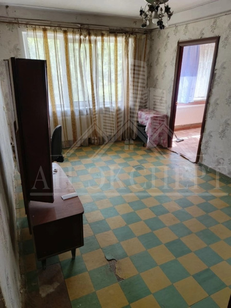 Фото Квартира г. Стаханов (ул. Курченко, д. 12)