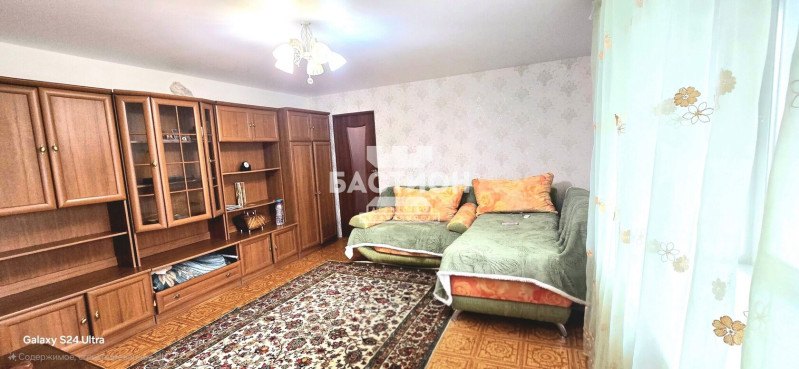 1-комнатная квартира, квартал Пролетариата Донбасса 11 ID:1948025