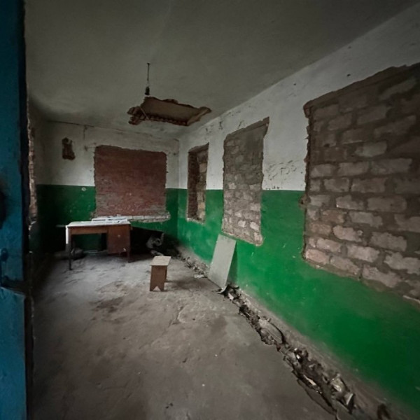Фото Продам Дом 100м2 В Станице Луганской, Поселок Верхняя Ольховая