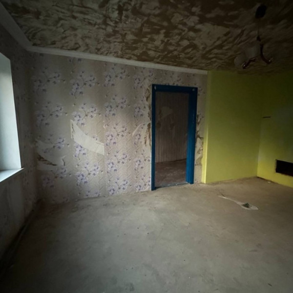 Фото Продам Дом 100м2 В Станице Луганской, Поселок Верхняя Ольховая