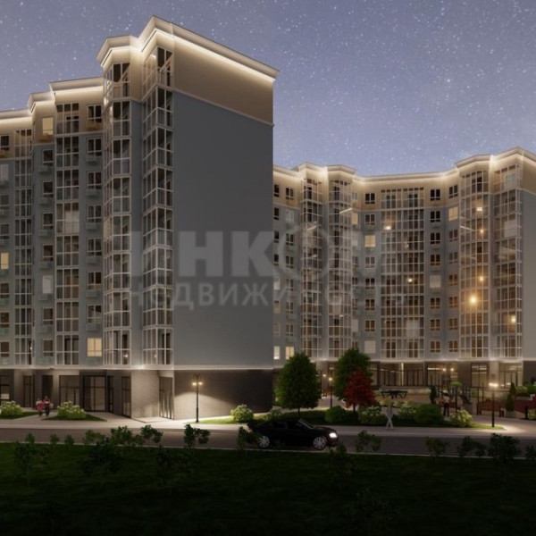 ЖК “Трилистник” рн Манго