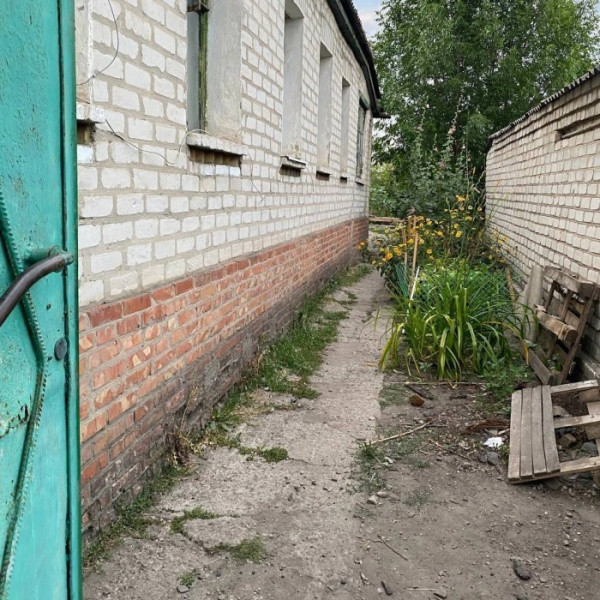 Продам дом Район 27 школы