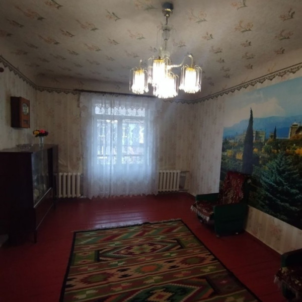 Фото № 7161 Продам 3х комн. квартиру по ул. Брестской