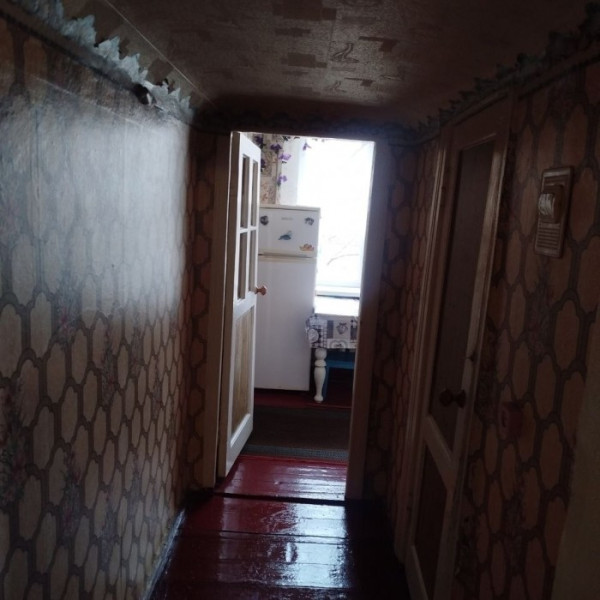 Фото № 7161 Продам 3х комн. квартиру по ул. Брестской