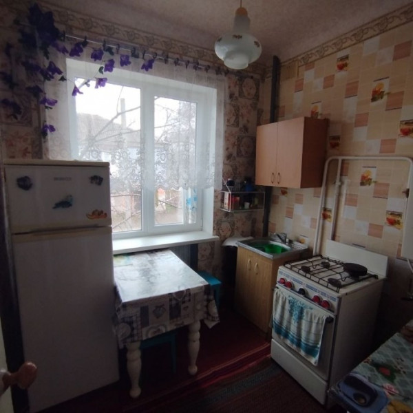 Фото № 7161 Продам 3х комн. квартиру по ул. Брестской