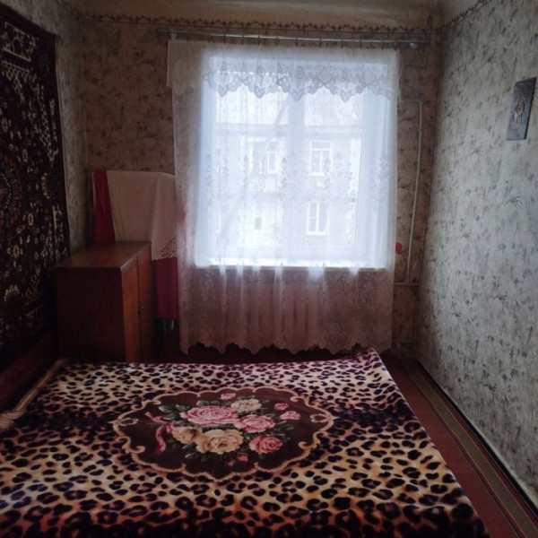 Фото № 7161 Продам 3х комн. квартиру по ул. Брестской