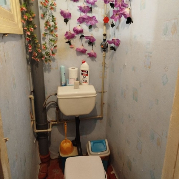 Фото № 7161 Продам 3х комн. квартиру по ул. Брестской