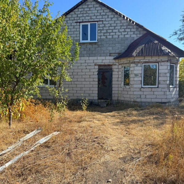 Продам дом в городе Луганск район &amp;quot;&amp;quot;Околицы&amp;quot;&amp;quot;