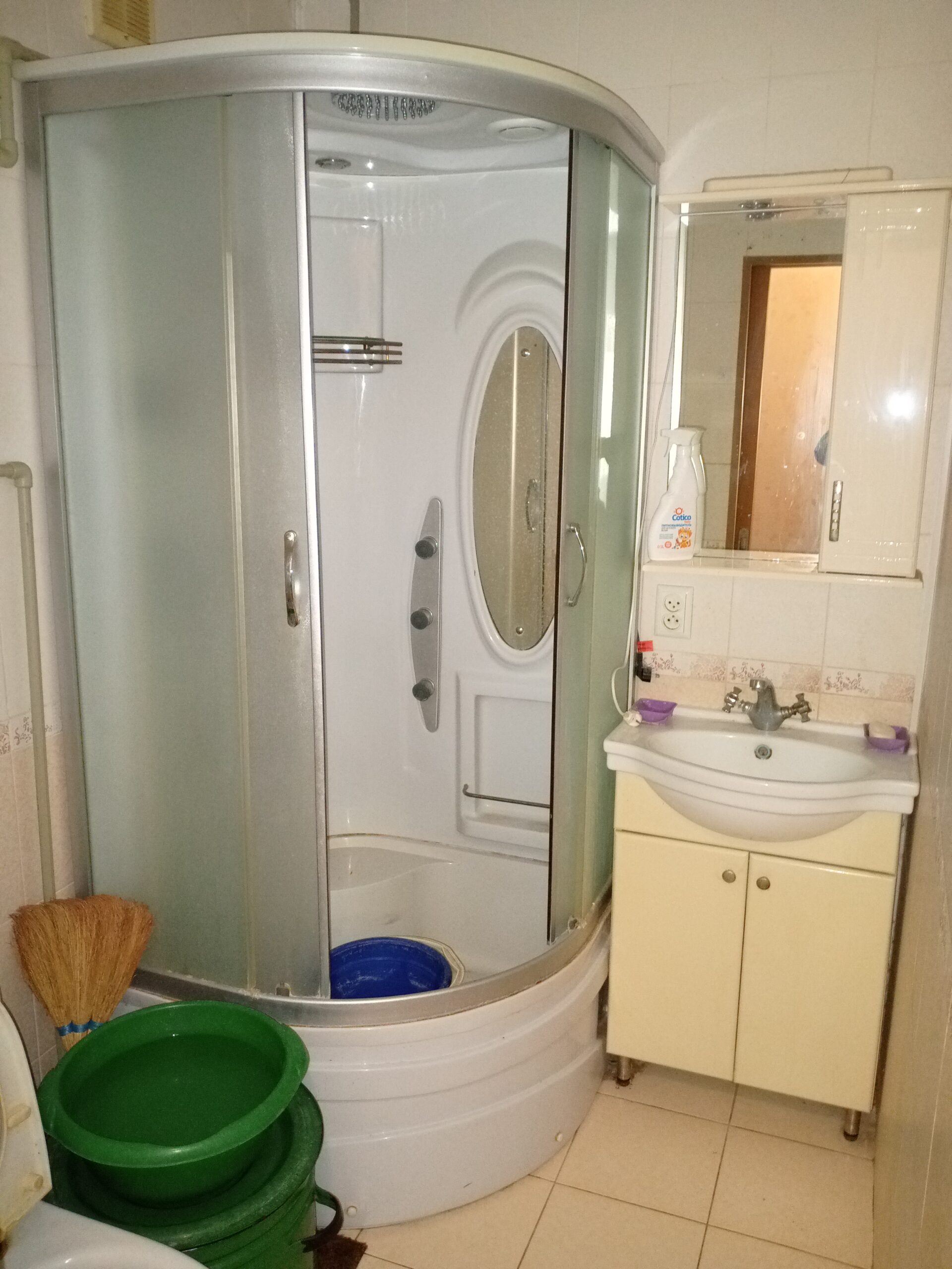 продается 2-х ком квартира ул. Ленина 29