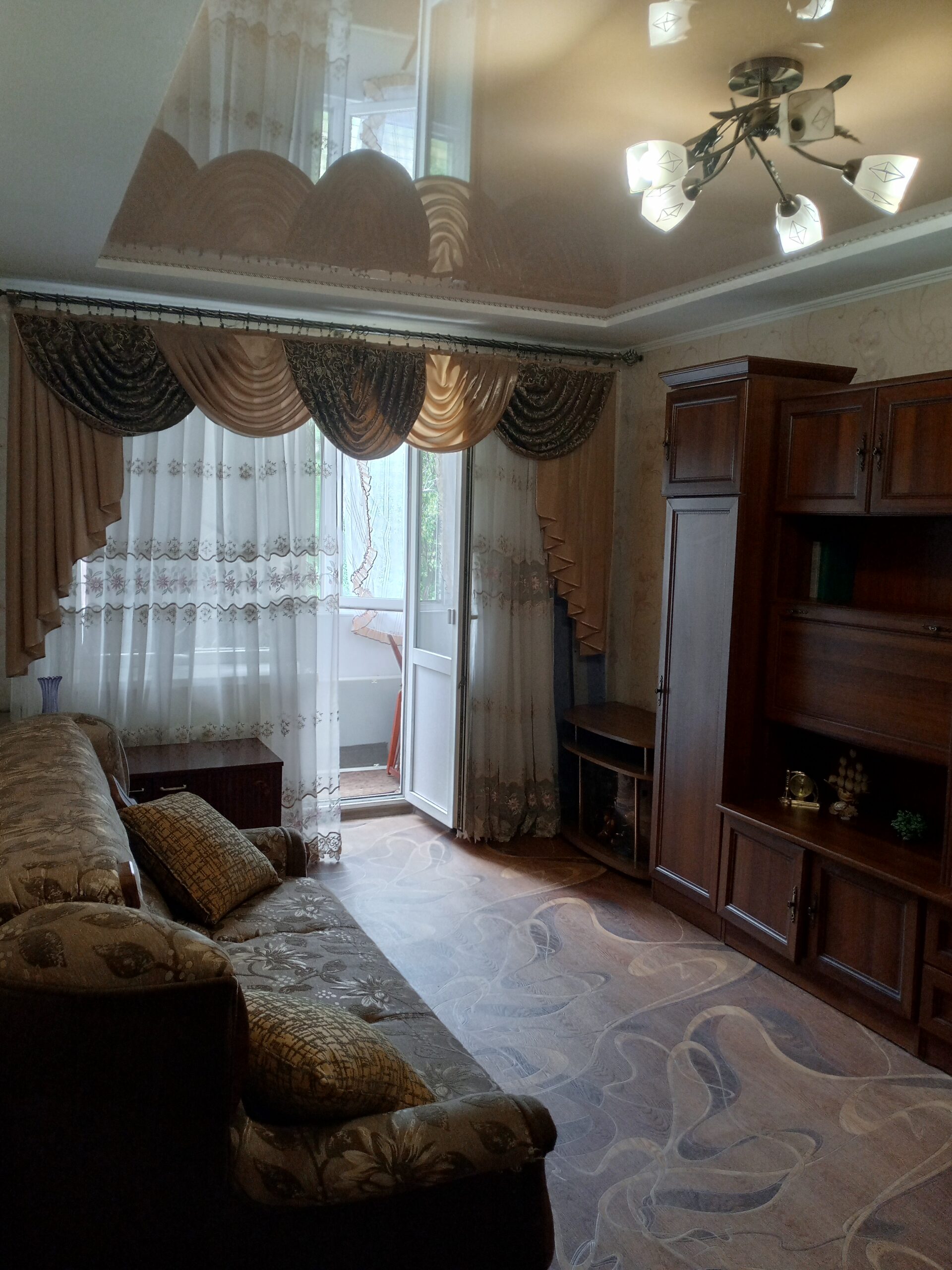 Фото продается 2-х ком квартира ул. Ленина 29