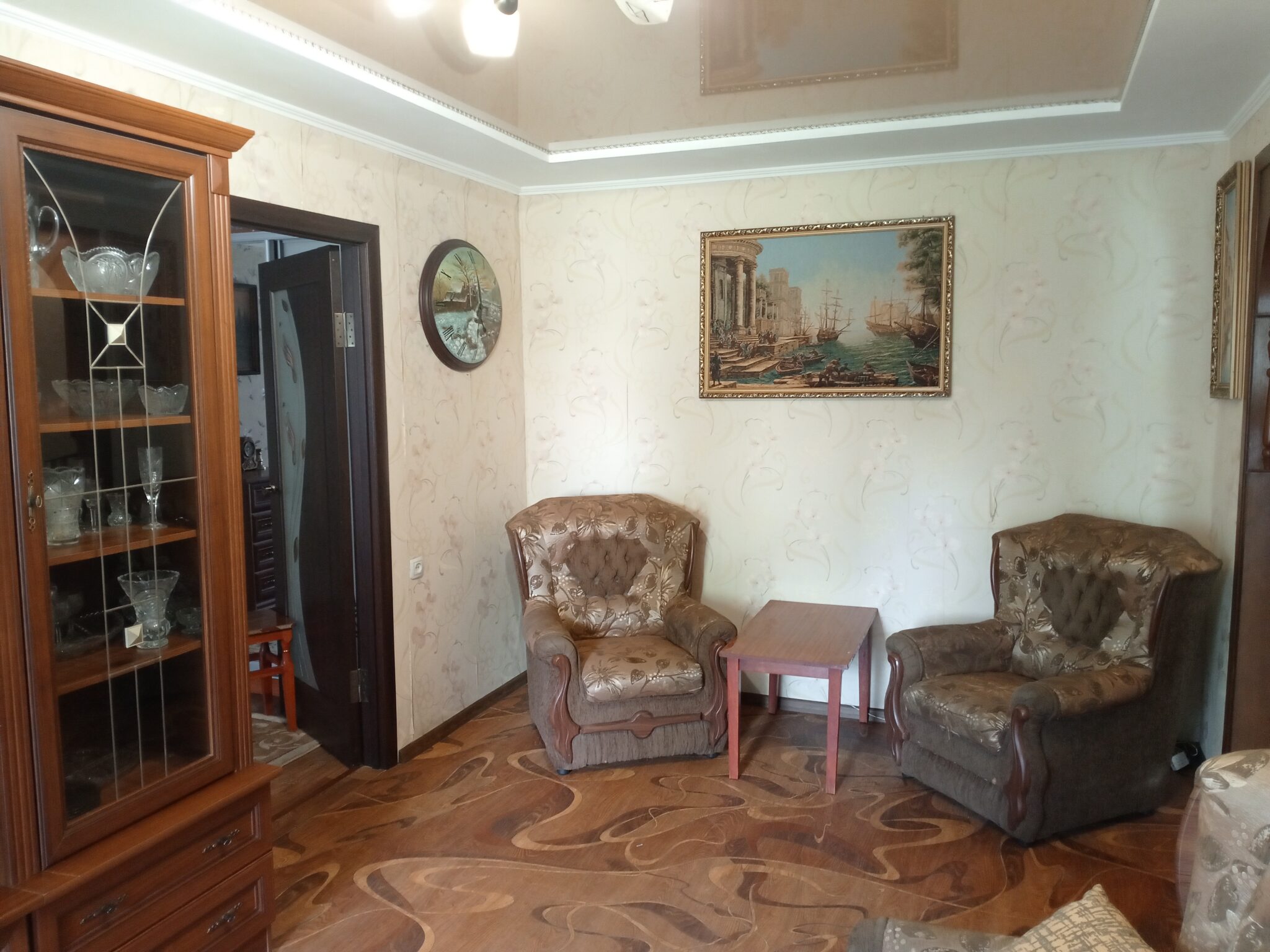 Фото продается 2-х ком квартира ул. Ленина 29