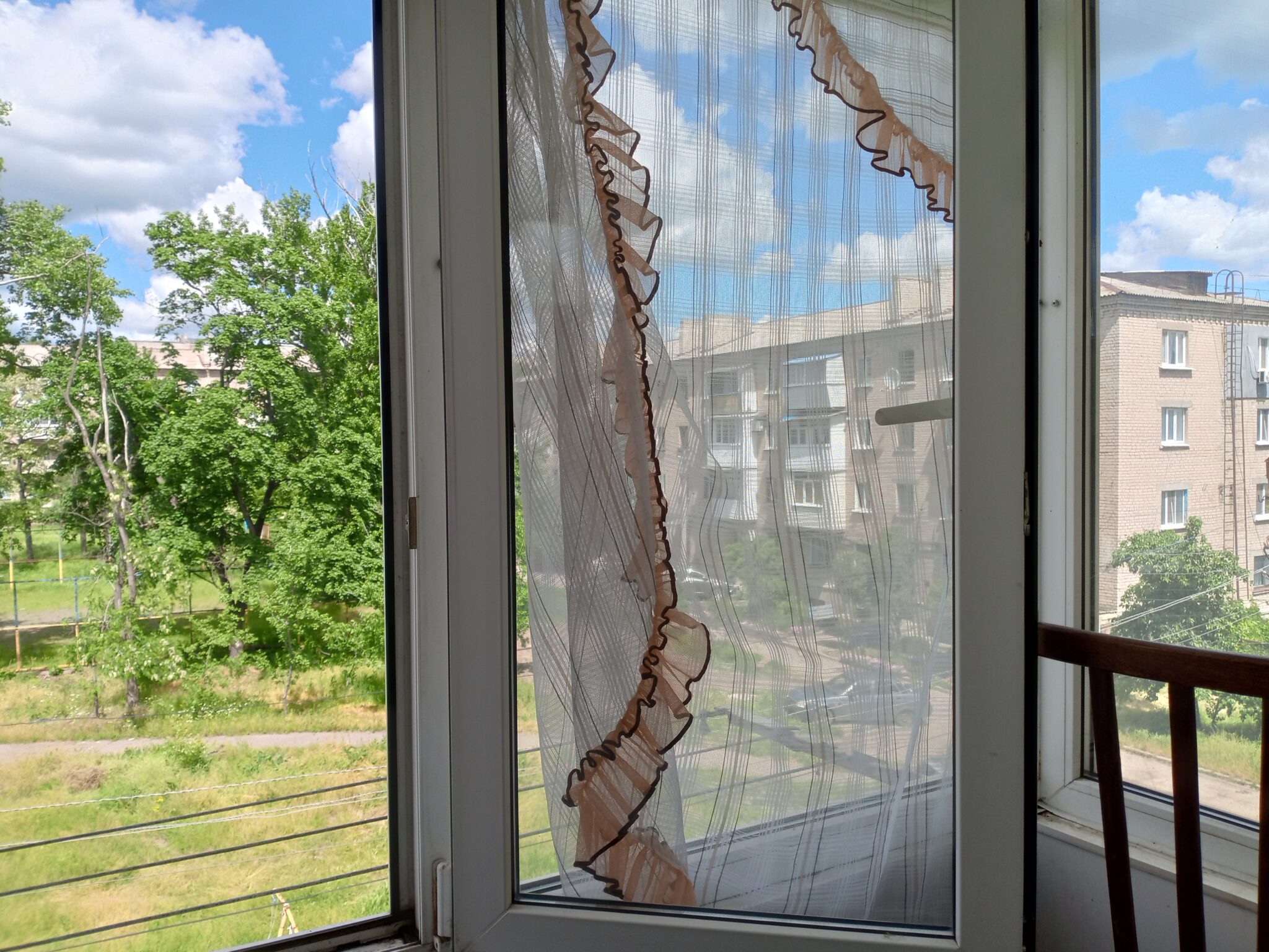 Фото продается 2-х ком квартира ул. Ленина 29