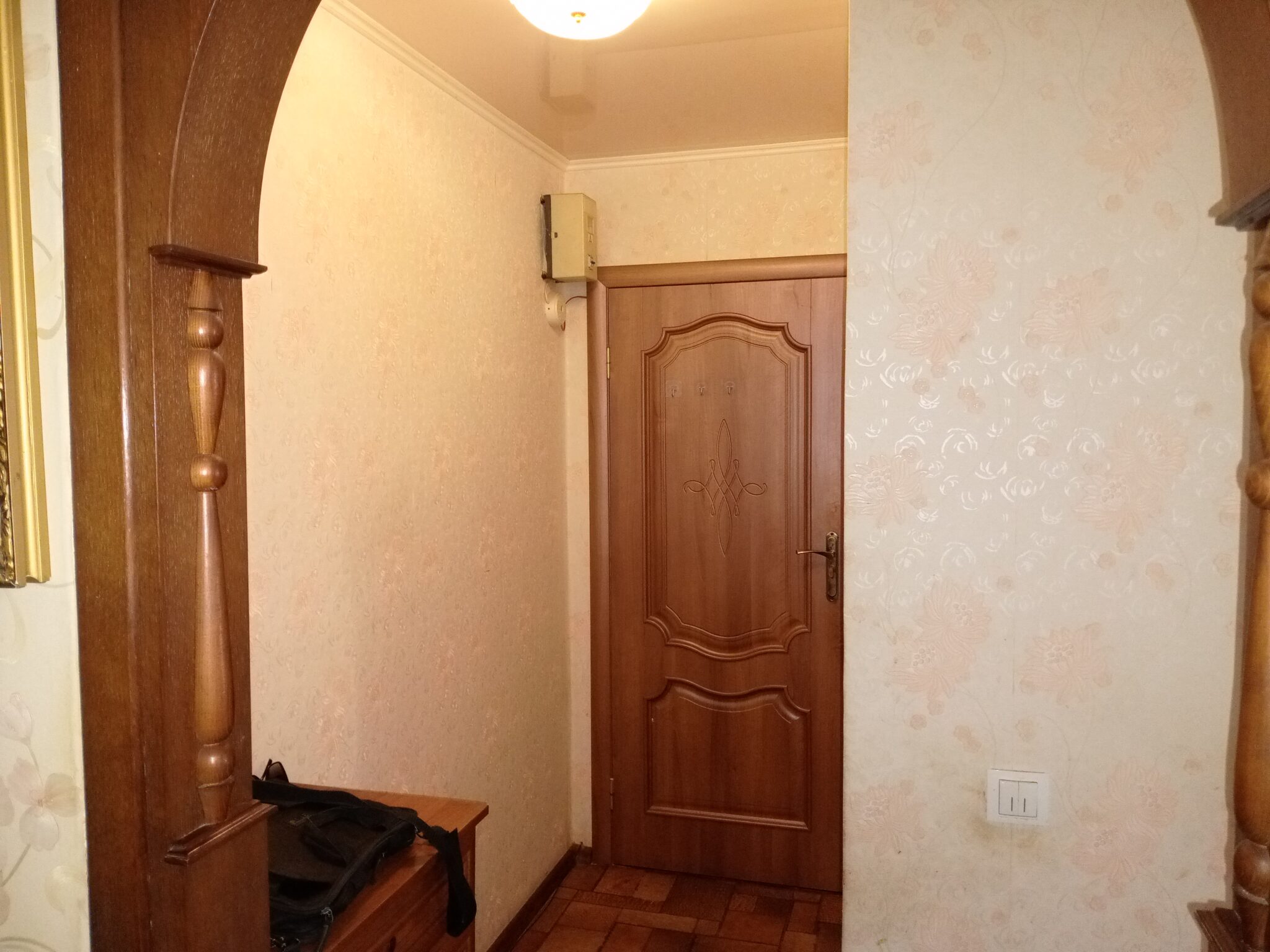 Фото продается 2-х ком квартира ул. Ленина 29