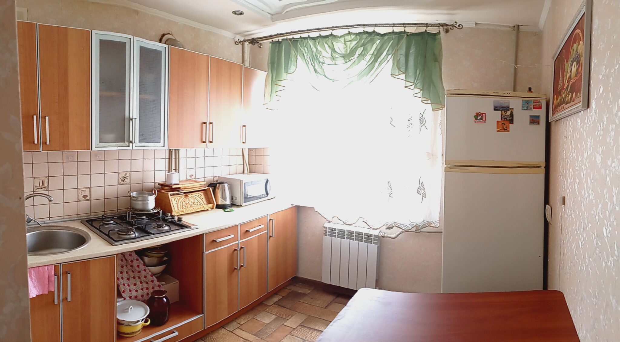 Фото продается 2-х ком квартира ул. Ленина 29
