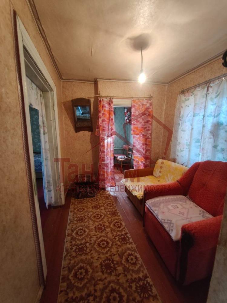 Фото Тихий район дом 1 600 000 рублей - Объект №343
