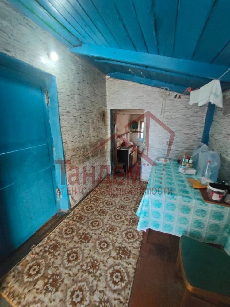 Фото Тихий район дом 1 600 000 рублей - Объект №343