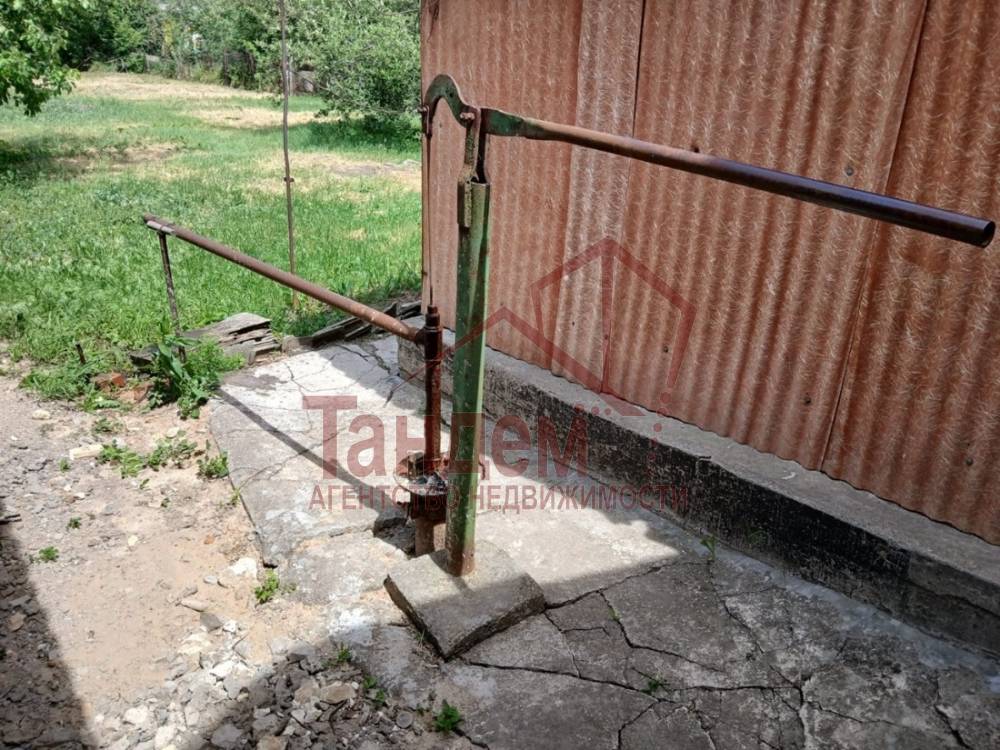 Фото Тихий район дом 1 600 000 рублей - Объект №343