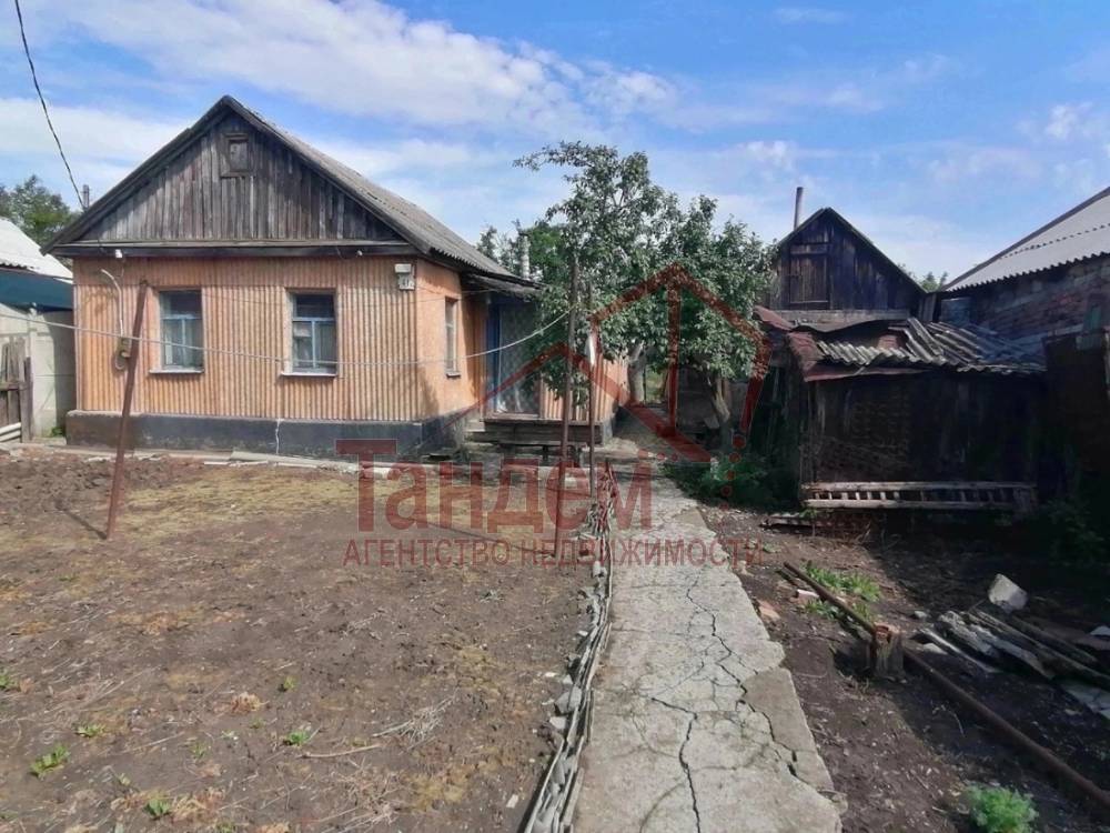 Фото Тихий район дом 1 600 000 рублей - Объект №343