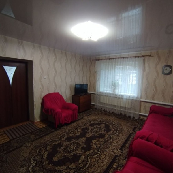 Фото № 7122 Продам дом на Горняцком