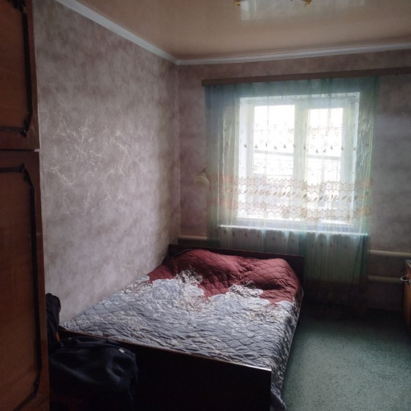 Фото № 7122 Продам дом на Горняцком