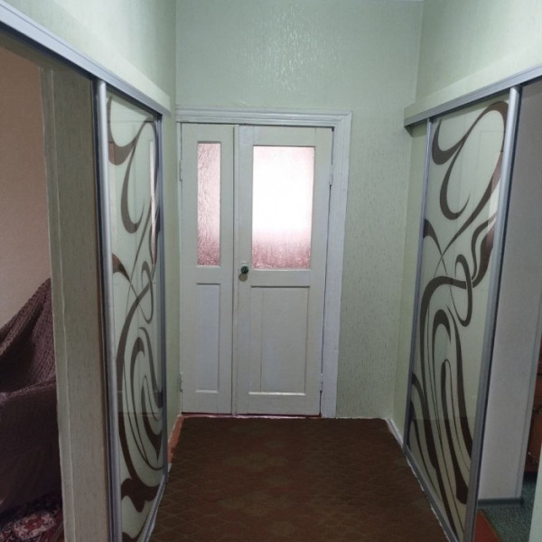 Фото № 7122 Продам дом на Горняцком