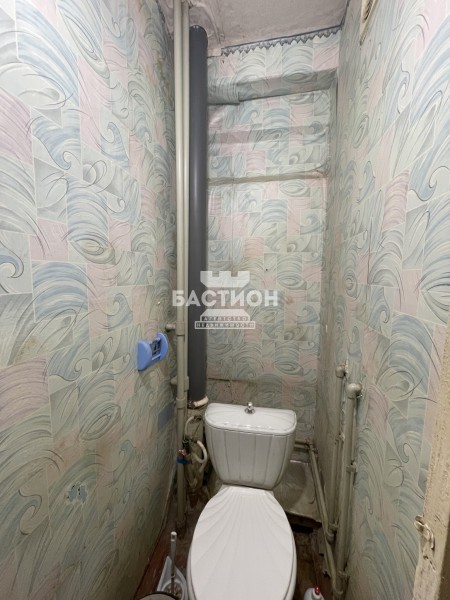 Фото 1 комнатная квартира,пр-кт Металлургов 8, ID: 2132410