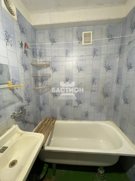Фото 1 комнатная квартира,пр-кт Металлургов 8, ID: 2132410