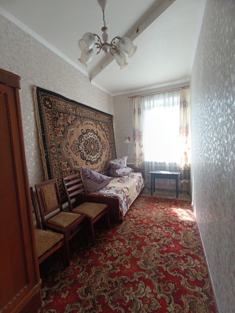 Фото № 1067 Продается 1/2 часть дома по ул. Чехова, р-н ул. Фрунзе.