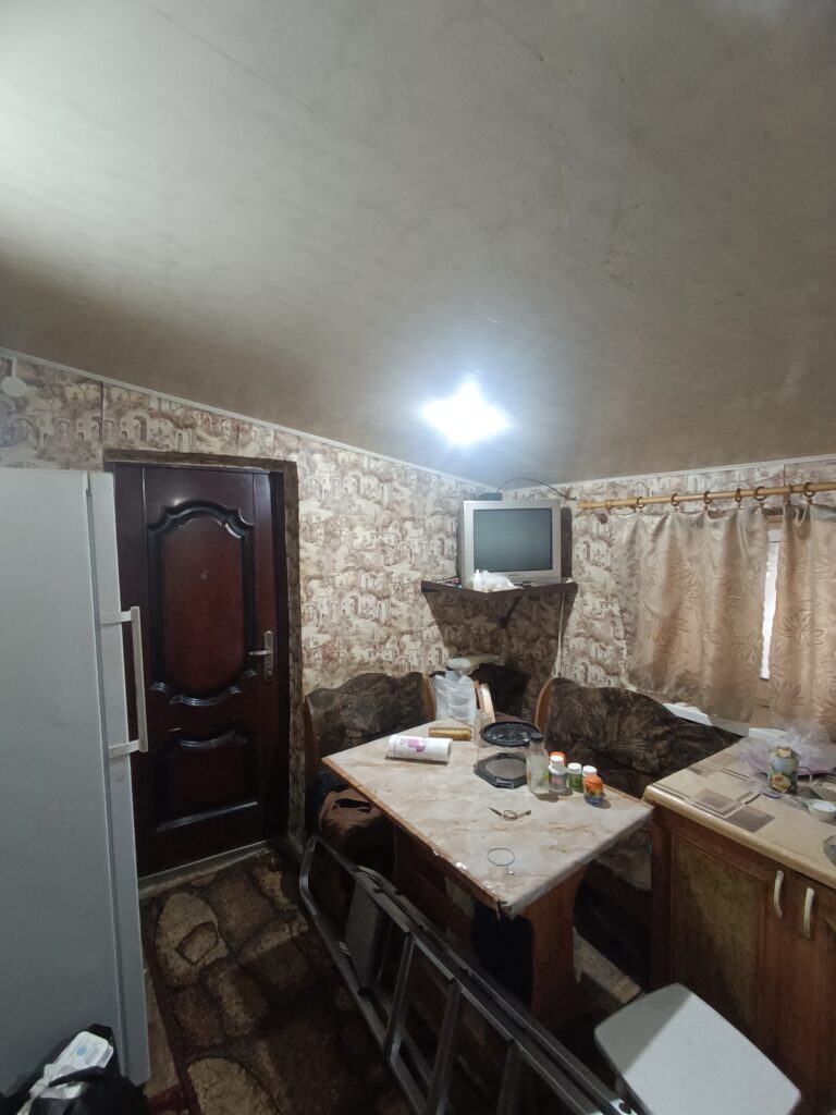 Фото № 1067 Продается 1/2 часть дома по ул. Чехова, р-н ул. Фрунзе.